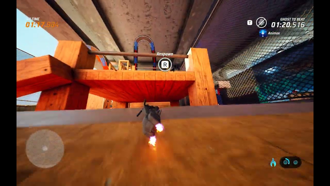 This is why we can't have bikes