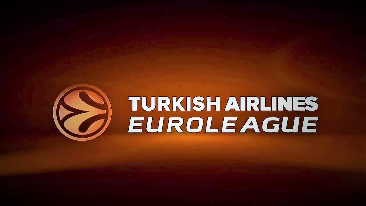 CSKA Moscow - Brose Basket Bamberg 25 Jan 2018