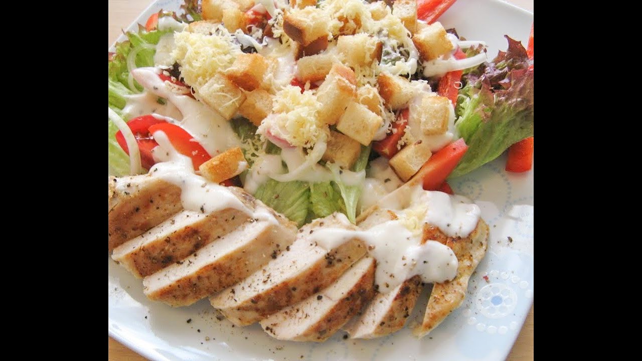 Caesar Salad