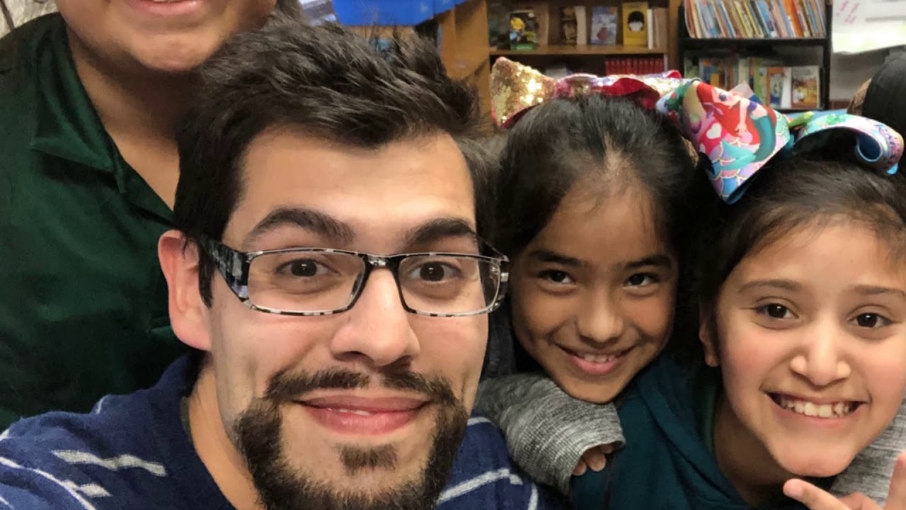 4th Grade Kiest Elementary EOY 2019-2020 video