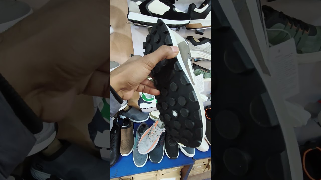Goldstar Shoes Premium Edition