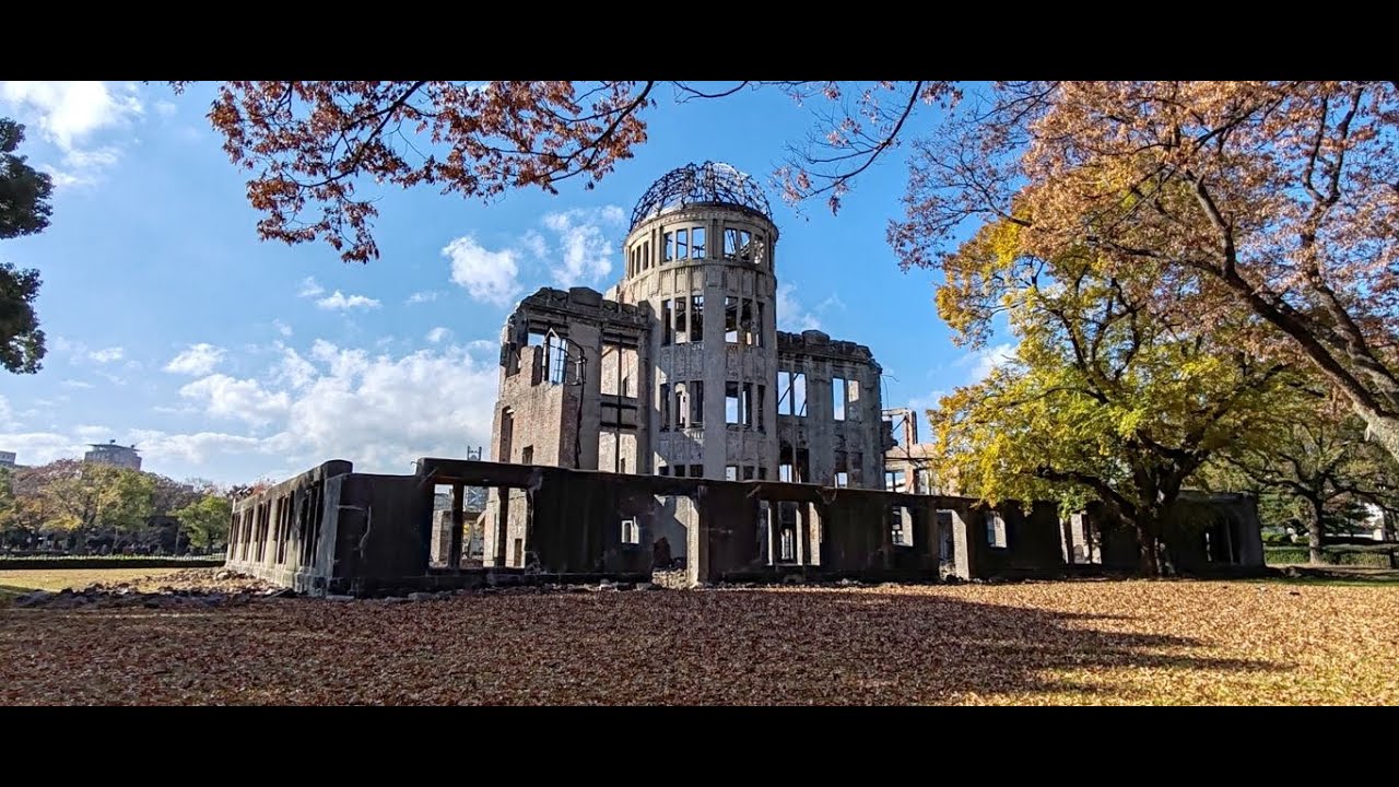 JAPAN 2025 | Kagoshima - Kumamoto - Aso - Nagoshima - Hiroshima - Onomichi