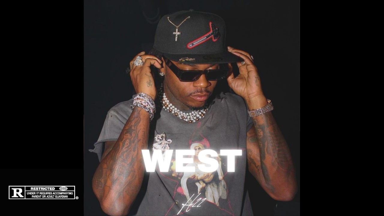 (FREE) Gunna Type Beat - 