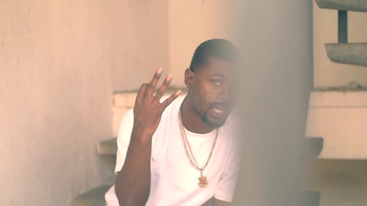 For The Block (Prod. By Wavy Tre)