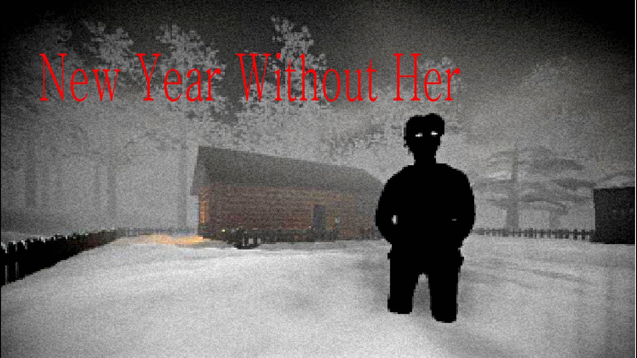 new year without her.