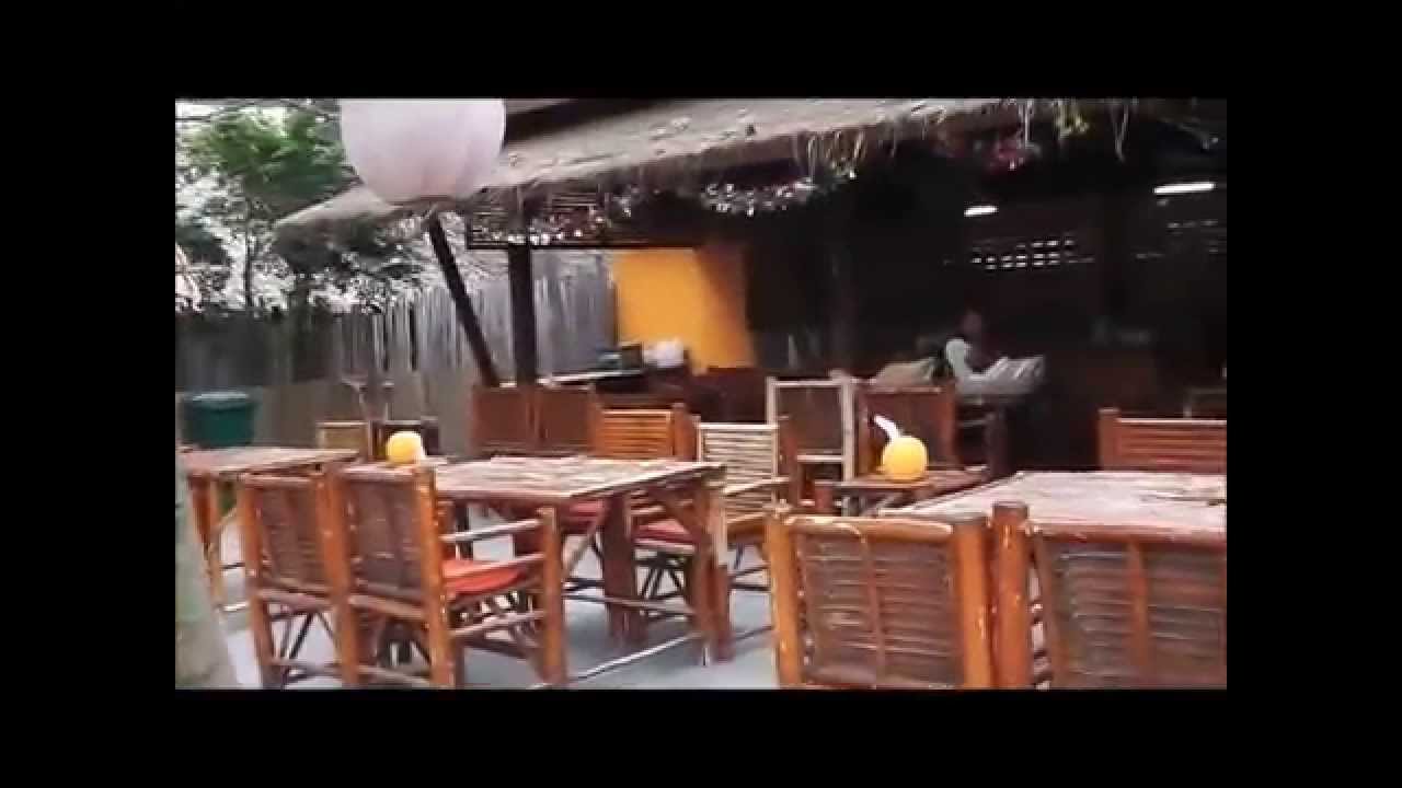 Thong Nai Pan Noi Village
