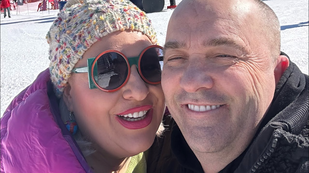 Nema vise straha od visine-Letimo 😂#zlatibor