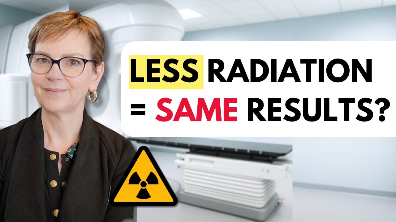 Hypofractionated Radiation Therapy: Is it Effective for Breast Cancer?