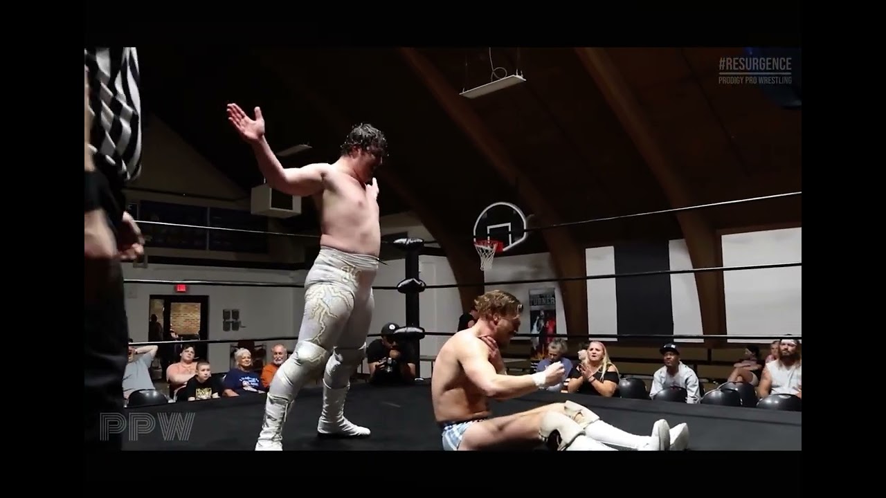 Tyler Shoop vs KC Cazana PPW 09/19/25