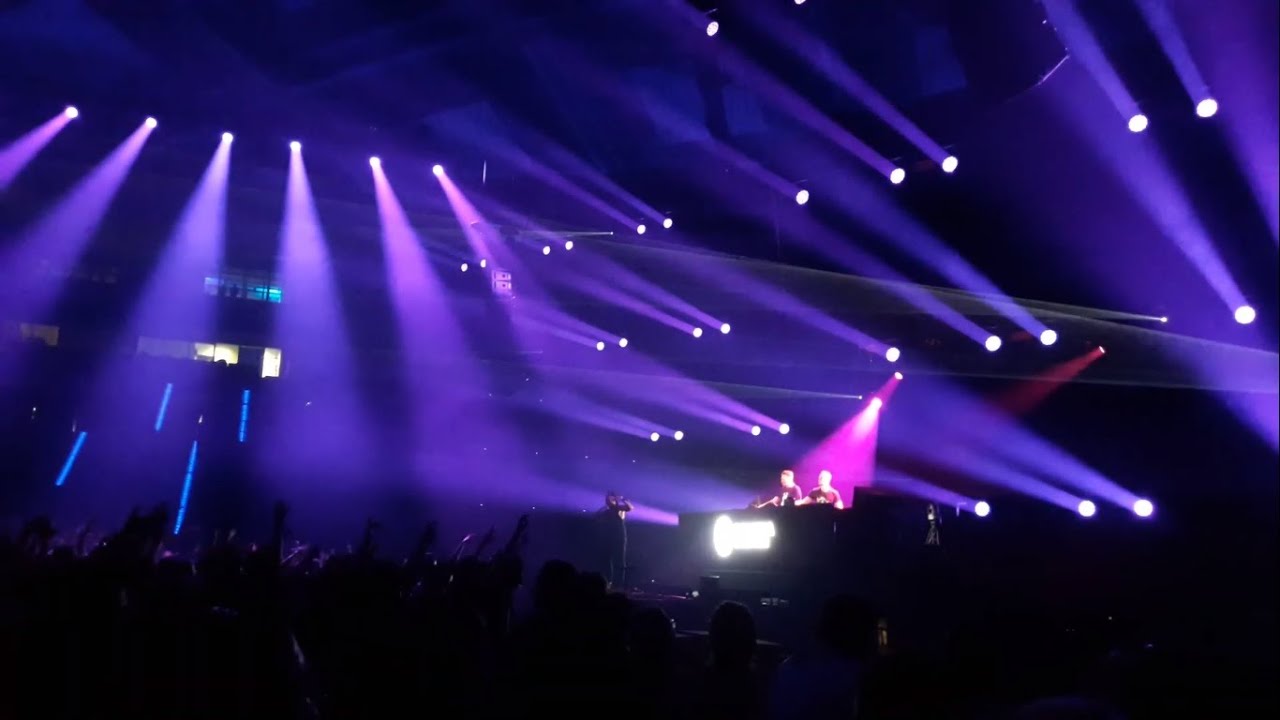 I am Hardstyle Poland (09.11.2019)