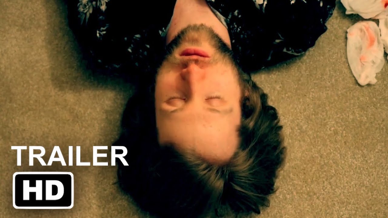 The Devil Inside Season 4 - Official Trailer 2 [HD] McJuggerNuggets