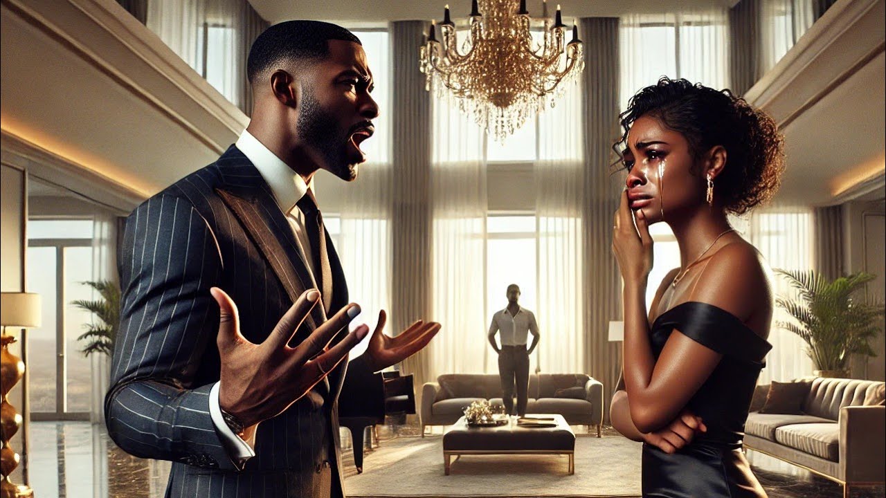 PT2 - My Wife Hid a Life-Changing Secret From Me—What I Discovered Destroyed Our Marriage. #Betrayal
