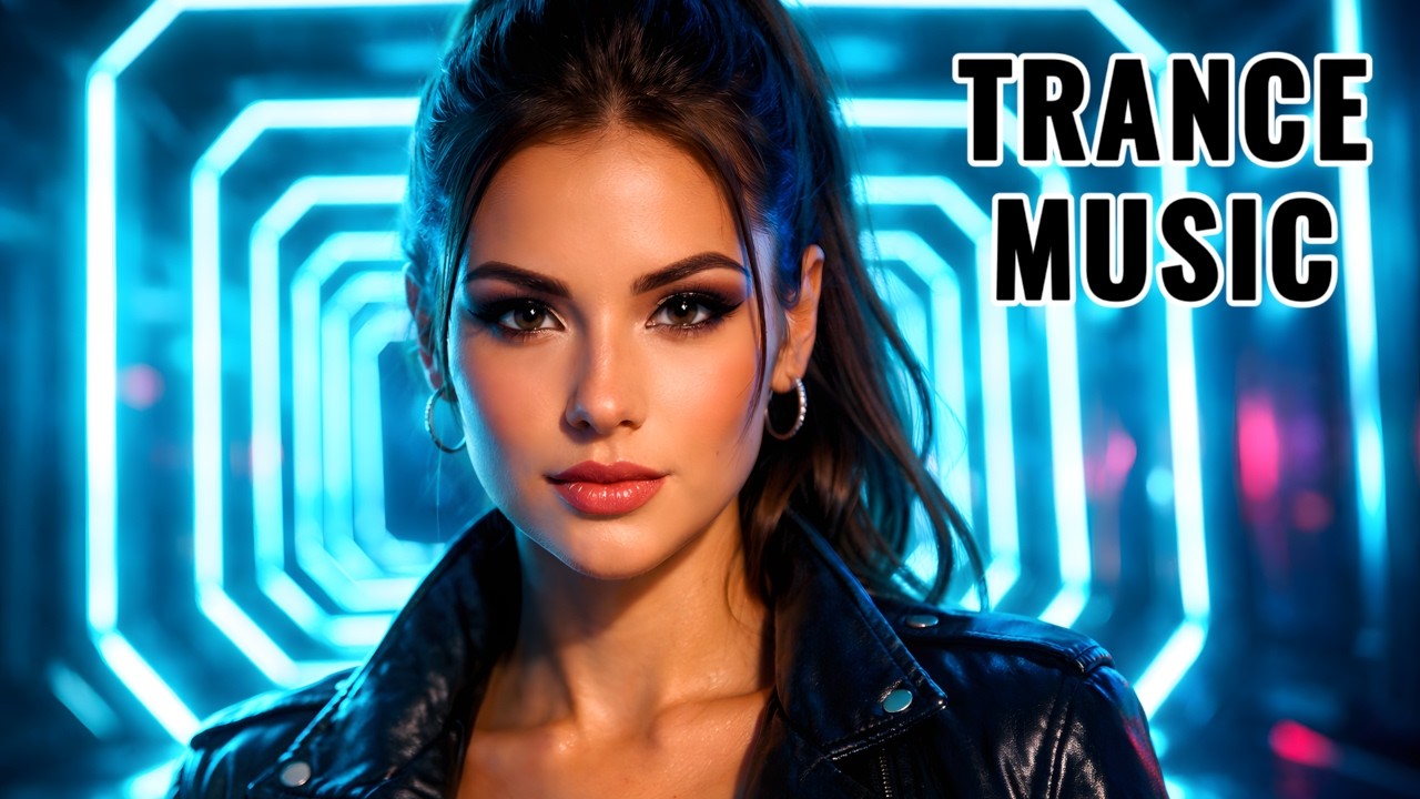 Trance Music | Powerful & Euphoric Trance Mix | 2026