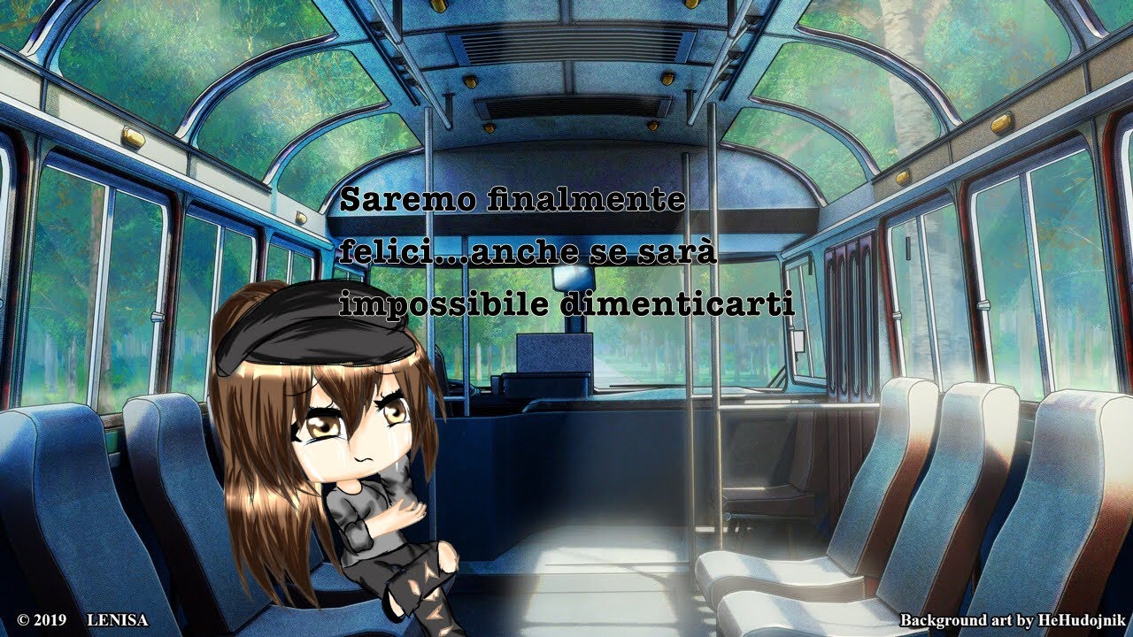 ~La causa di tutto é l’amore~💔❤️💔|GLMM part.4|