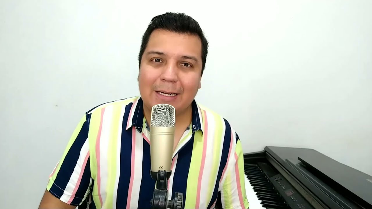 Cómo hacer voz mixta | Guía básica
