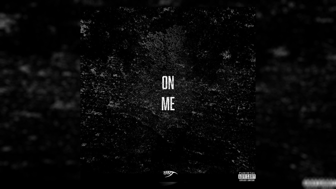On Me - Kendrick Lamar Type Beat