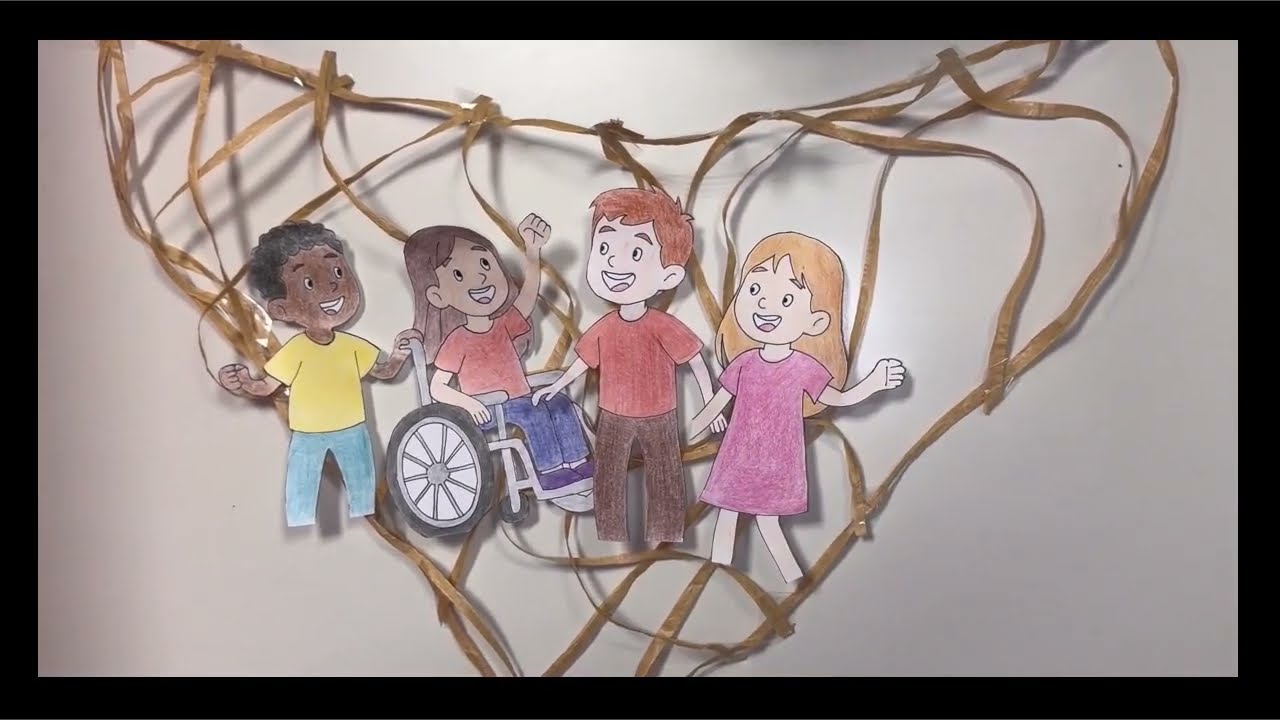 Los derechos de los niños (CIFP ÁVILA 2025-2026)