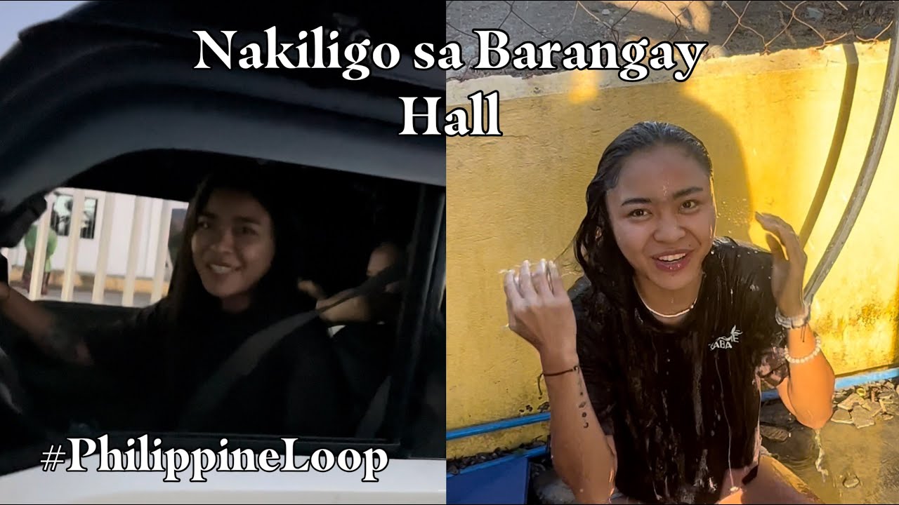 Rejections | Philippine Loop | Norme Garcia