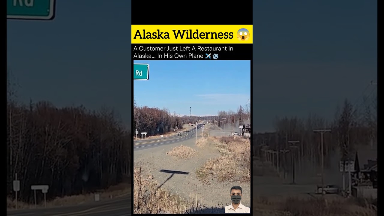 Bush Planes: Heroes of Alaska’s Wilderness! 