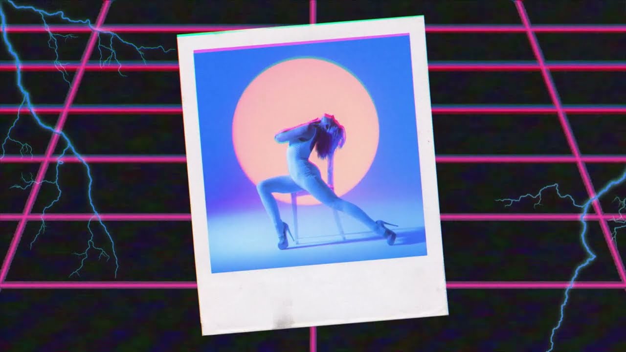 Bonnie McKee & Dreamkid - Easy (Dreamkid Remix)