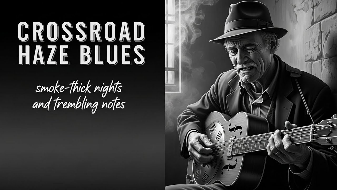 Jimi Hendrix, SRV, Jeff Beck — Inspired by Classic Blues Rock Guitar Gods & Solos