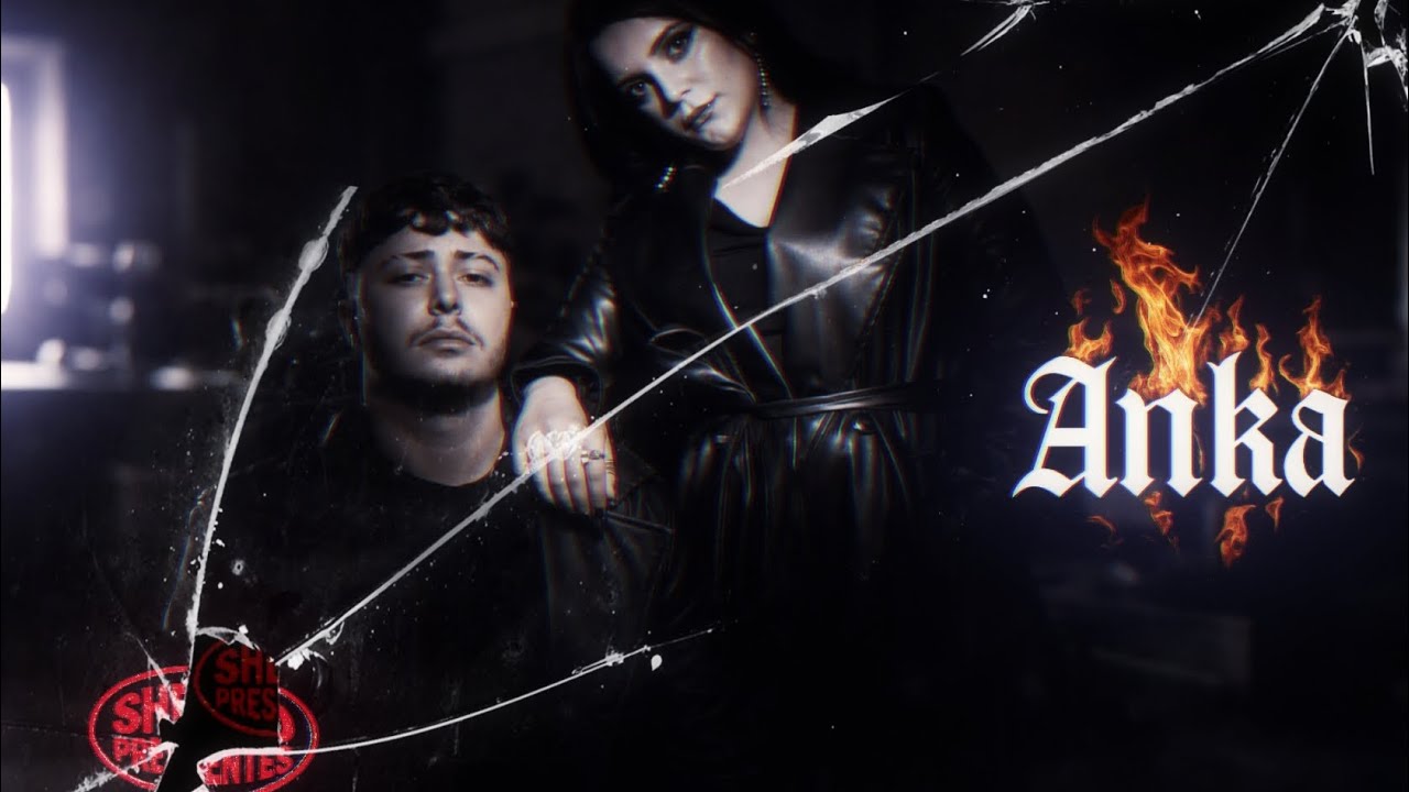SHEWO X ELİF AKCAR - ANKA (Official Video)