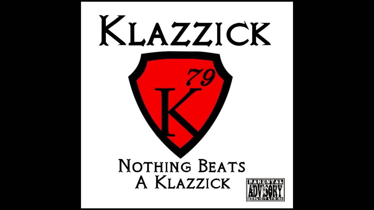 Westsiders - Klazzick Feat Crazycstyle produced by Intoxic