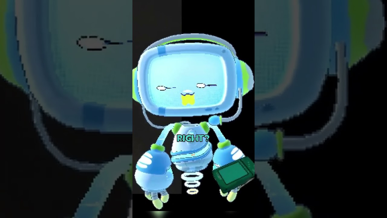 Woman Jumpscare! #shorts #silenthill #vtuber