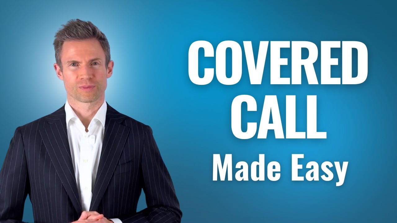 What is a Covered Call? Easily Explained with 2 Portfolio Examples