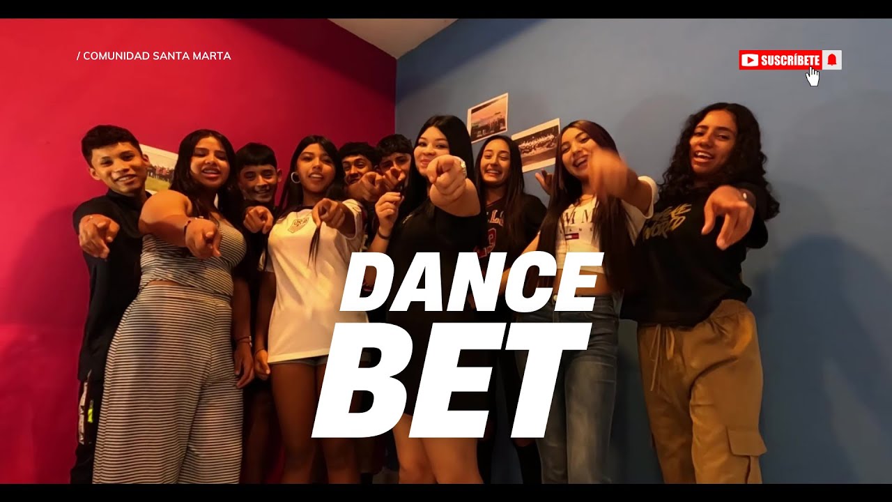 Dance Bet