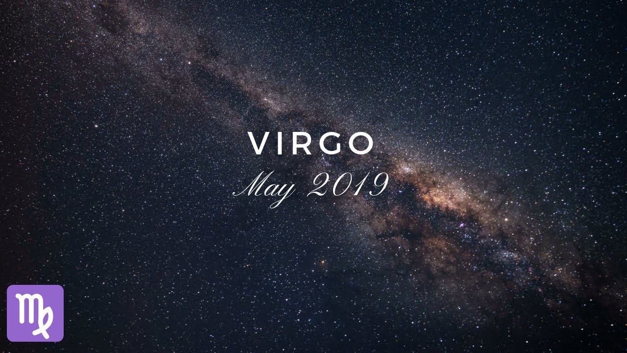 Light at the end of the tunnel Virgo May 2019