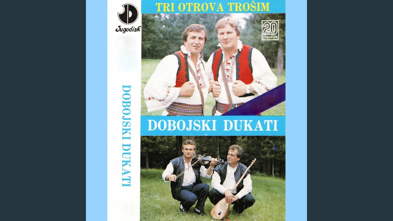 Da ja imam u zivotu srece