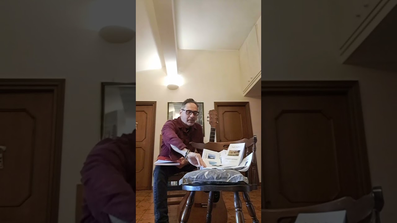Buon San Valentino 2026