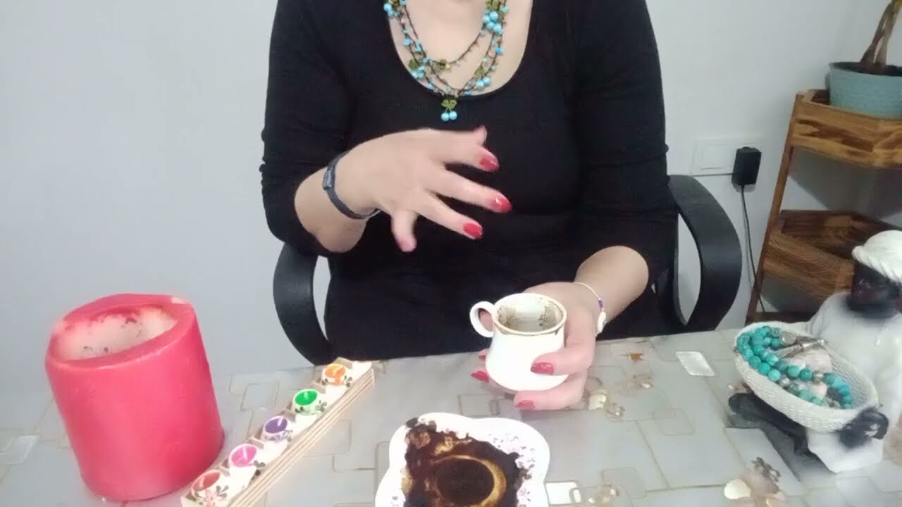 BOĞA BURCU ❤ 🎆❤💑KAHVE FALI YORUMU