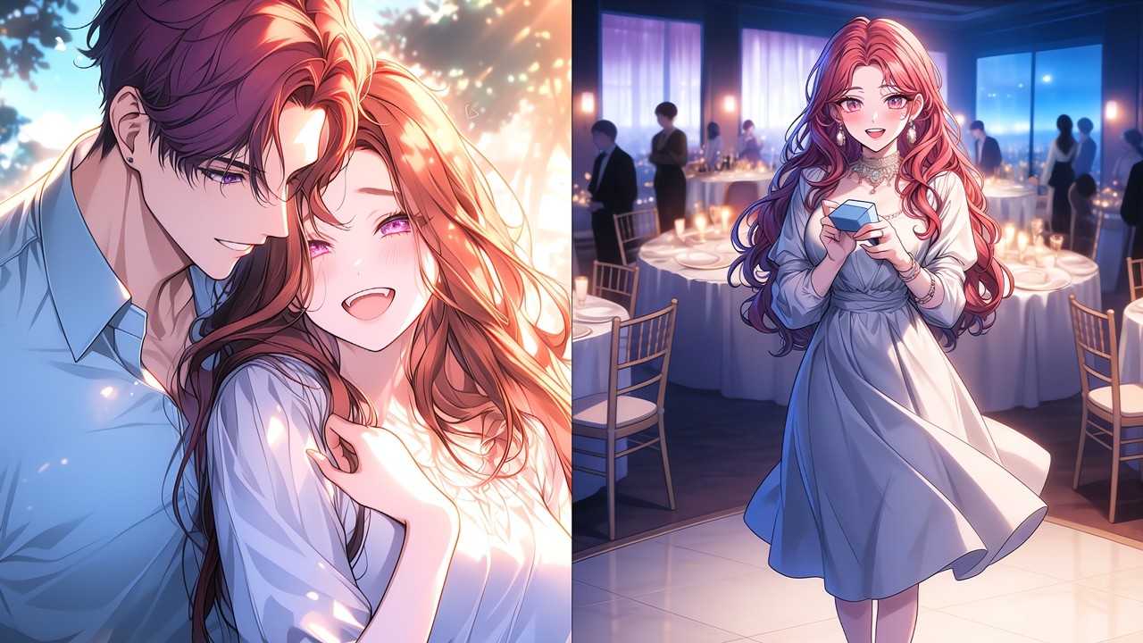 Reborn：I Died Saving My Cold Wife Of 20 Years. Reborn, I Discovered She'd Secretly Loved Me.