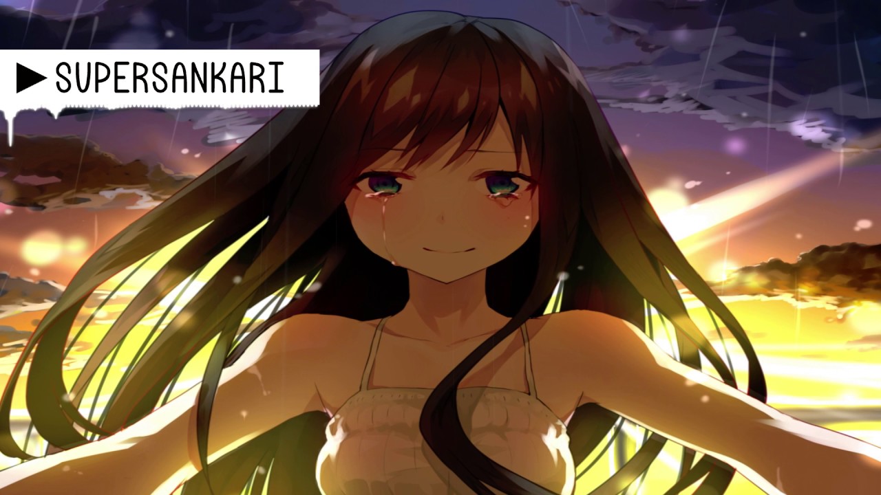 ► Nightcore - Supersankari