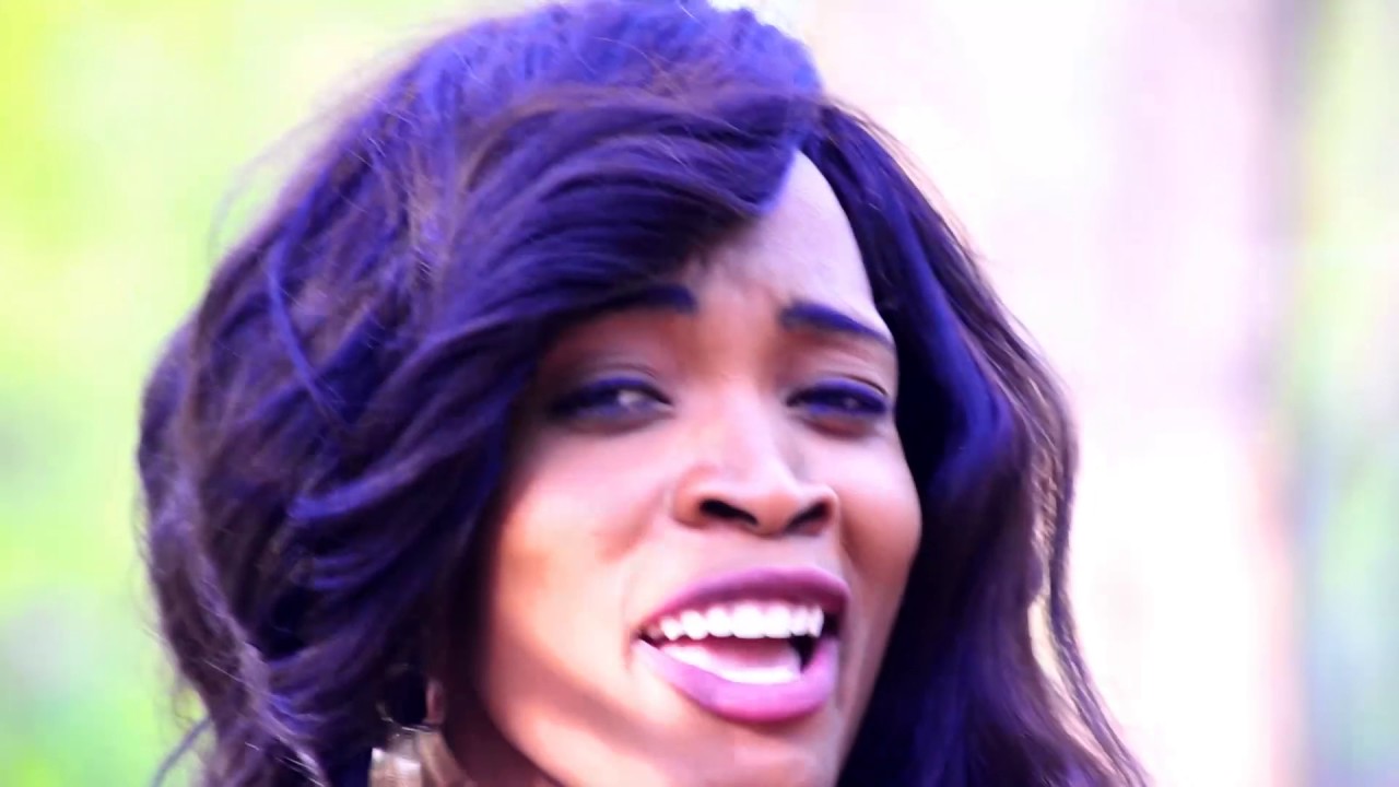 Kalombo Mwane OFFICIAL VIDEO by Cheng Lee