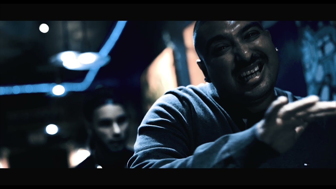 Squirlly D - Kobe (feat. J. One) [Official Music Video] || Dir. By MKY Visualz