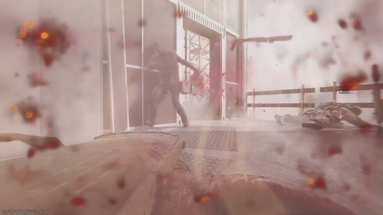 Call of Duty - Modern Warfare 3 - 48K/24D