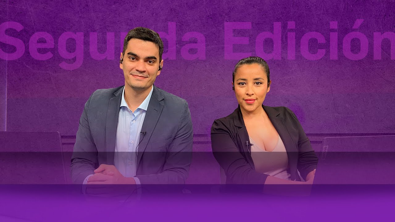 CANAL 4 EN VIVO - SEGUNDA EDICIÓN - 12/09/2025