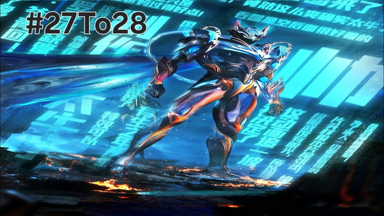 Объяснение 27-28 серий сериала «Поглощенная звезда» || Субтитры на английском и индонезийском язы...