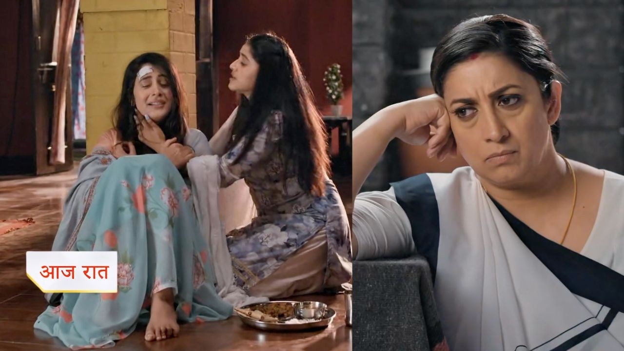 Kyunki Saas Bhi Kabhi Bahu Thi Today Episode NEW PROMO | 3rd July 2026 | Episode Update
