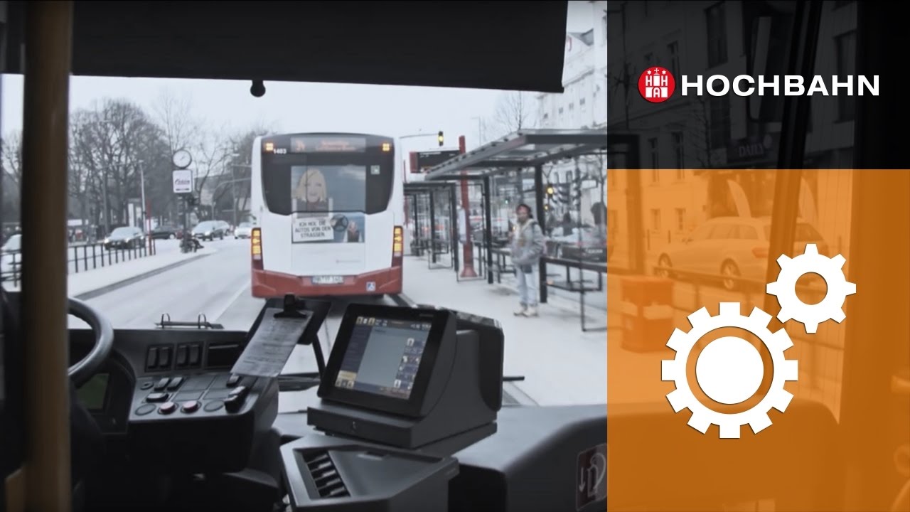 Wissenswerkstatt: Hamburger Busansagen