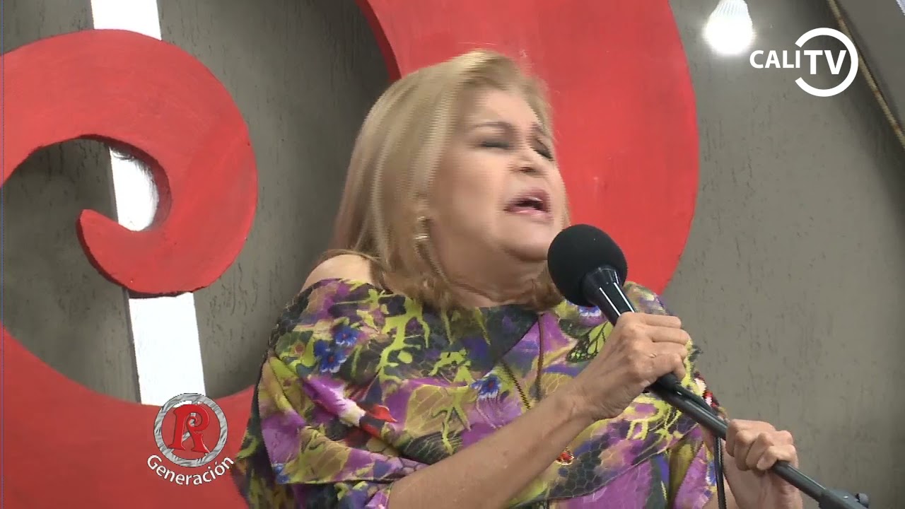 PORQUÉ EL AMOR SE VA - XIMENA (Generación R 2021)