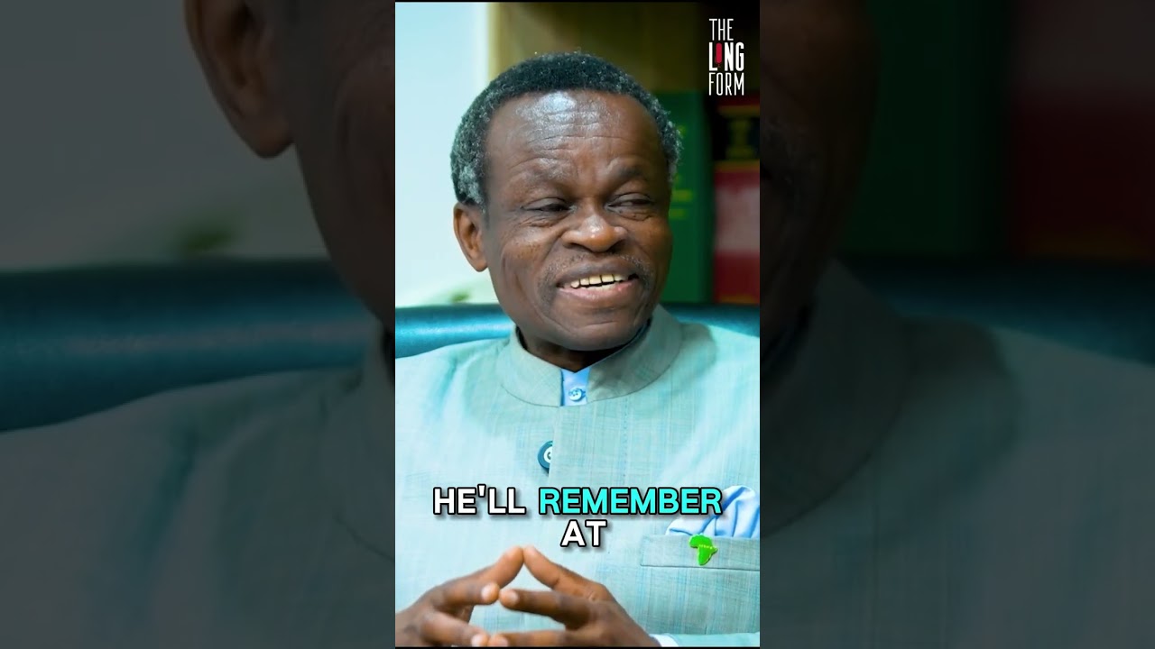 Is President Paul Kagame a Dictator or One of Africa&rsquo;s Greatest Leaders?- P.L.O Lumumba