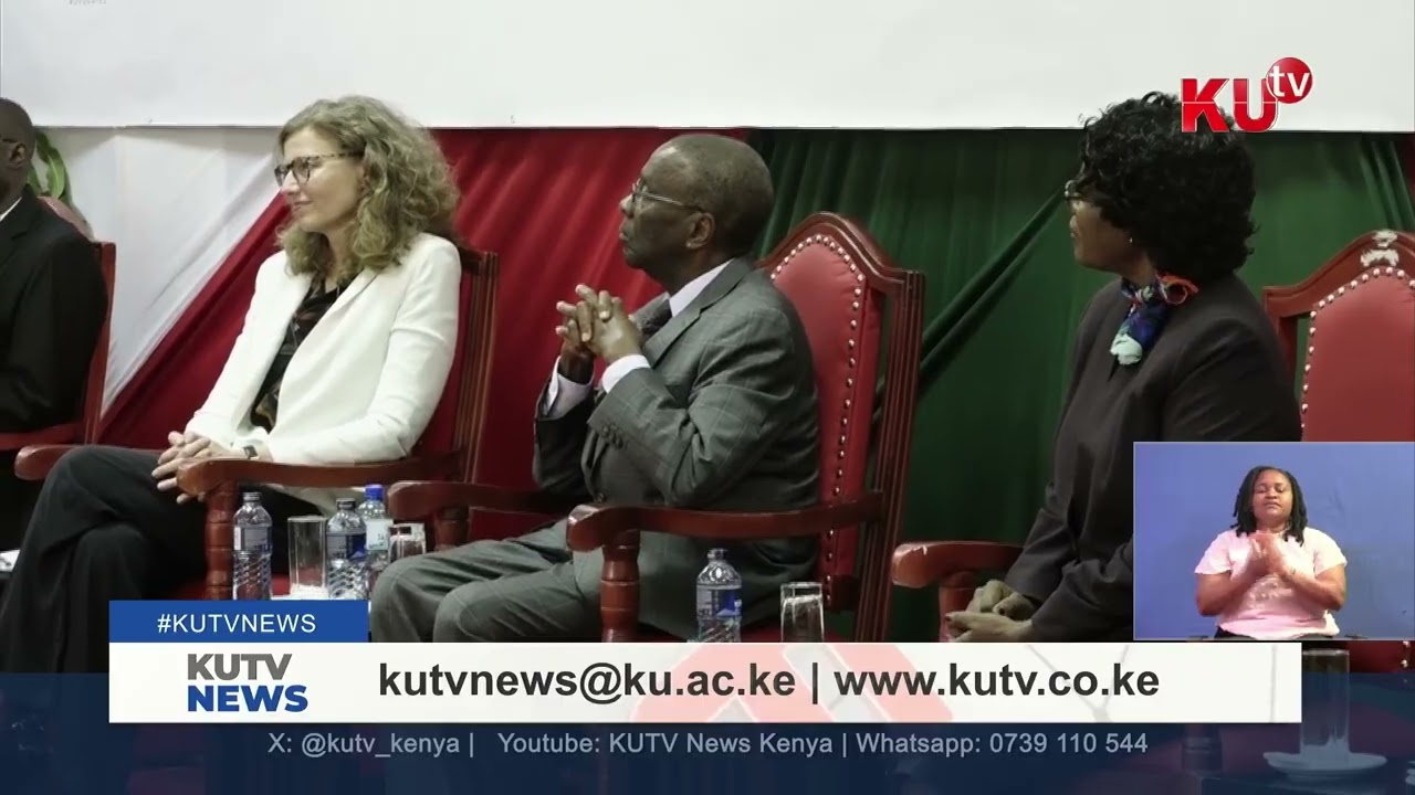 14th Moot Court Competition opens at KU Parklands with call for integrity in law