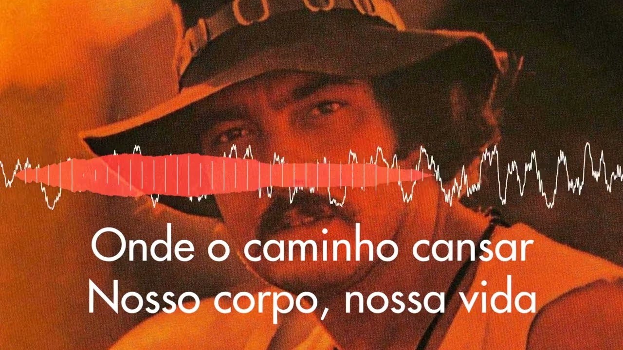 Erasmo Carlos - Dois Animais Na Selva Suja da Rua (Carlos, Erasmo)