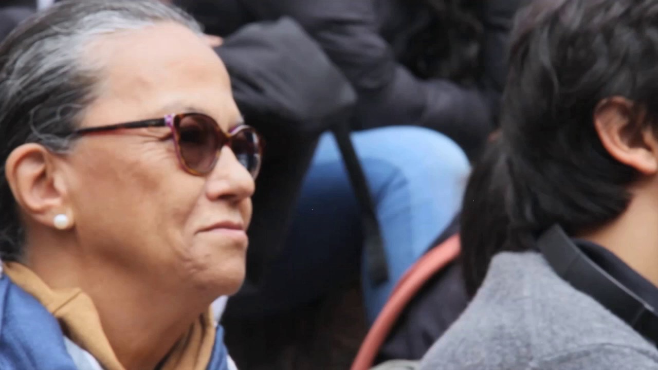 Pensar la memoria: Verdad, poder e identidad - Darío Sztajnszrajber en Bogotá