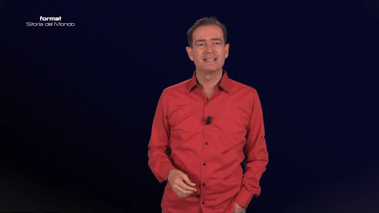 IL DILEMMA DELLE GUERRE