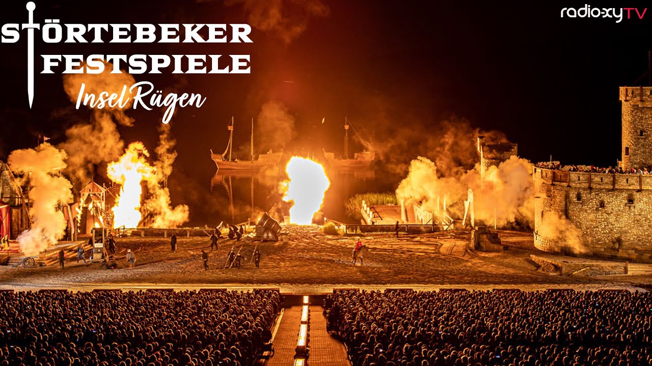 Störtebecker Trailer 2023
